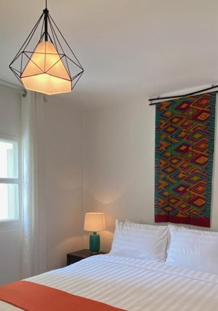 Fides Boutique Hotel Luang Prabang Luaran gambar