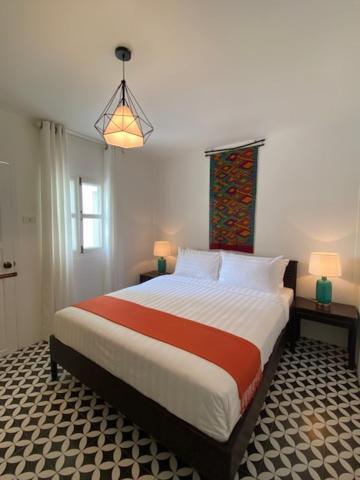 Fides Boutique Hotel Luang Prabang Luaran gambar