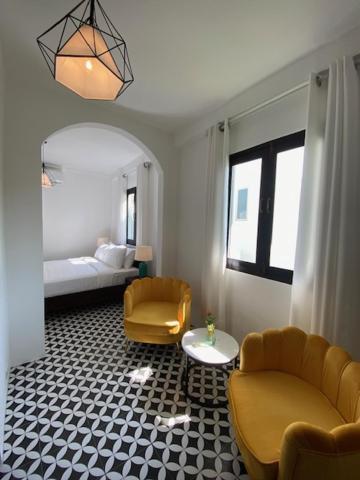 Fides Boutique Hotel Luang Prabang Luaran gambar